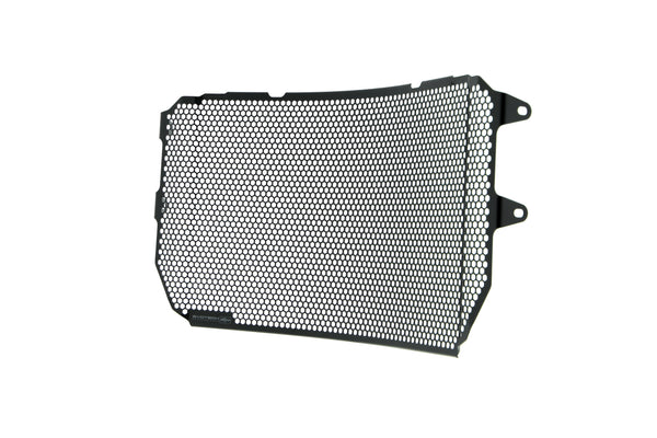 Evotech Yamaha MT-10 Radiator Guard (2022+) - 4