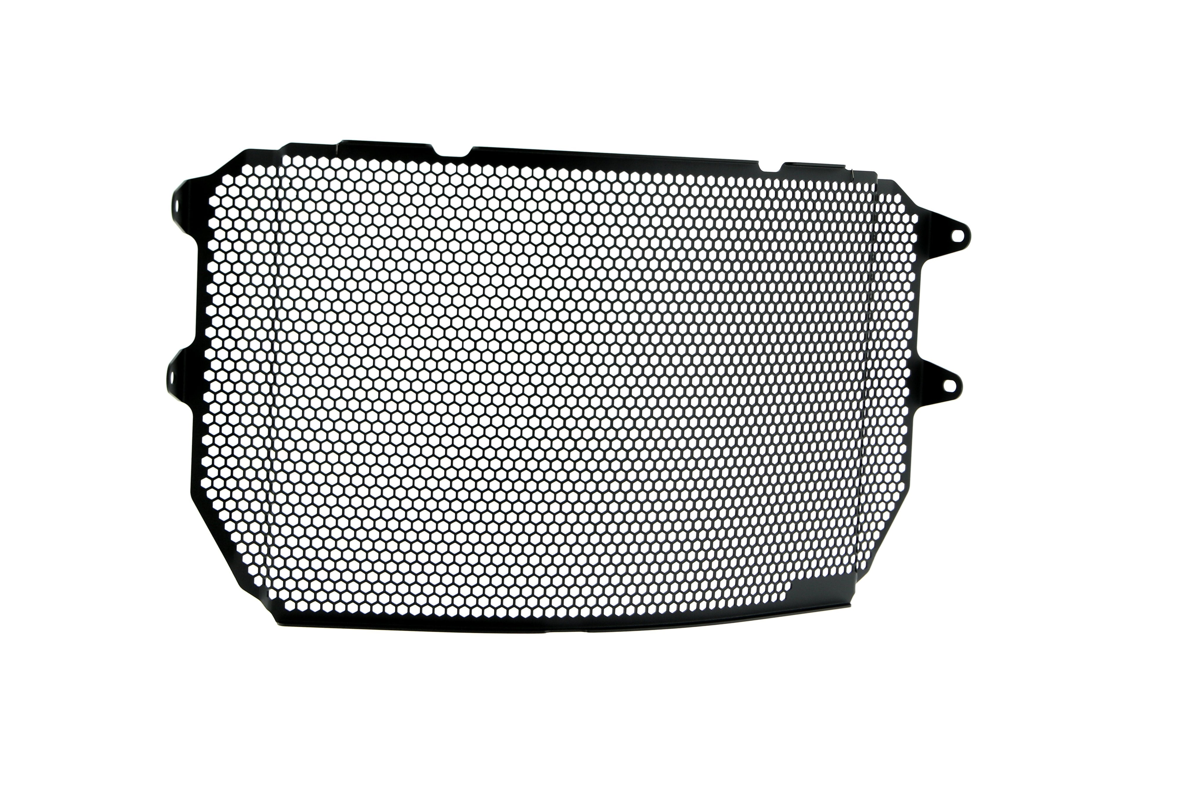 Evotech Yamaha MT-10 Radiator Guard (2022+) - 12