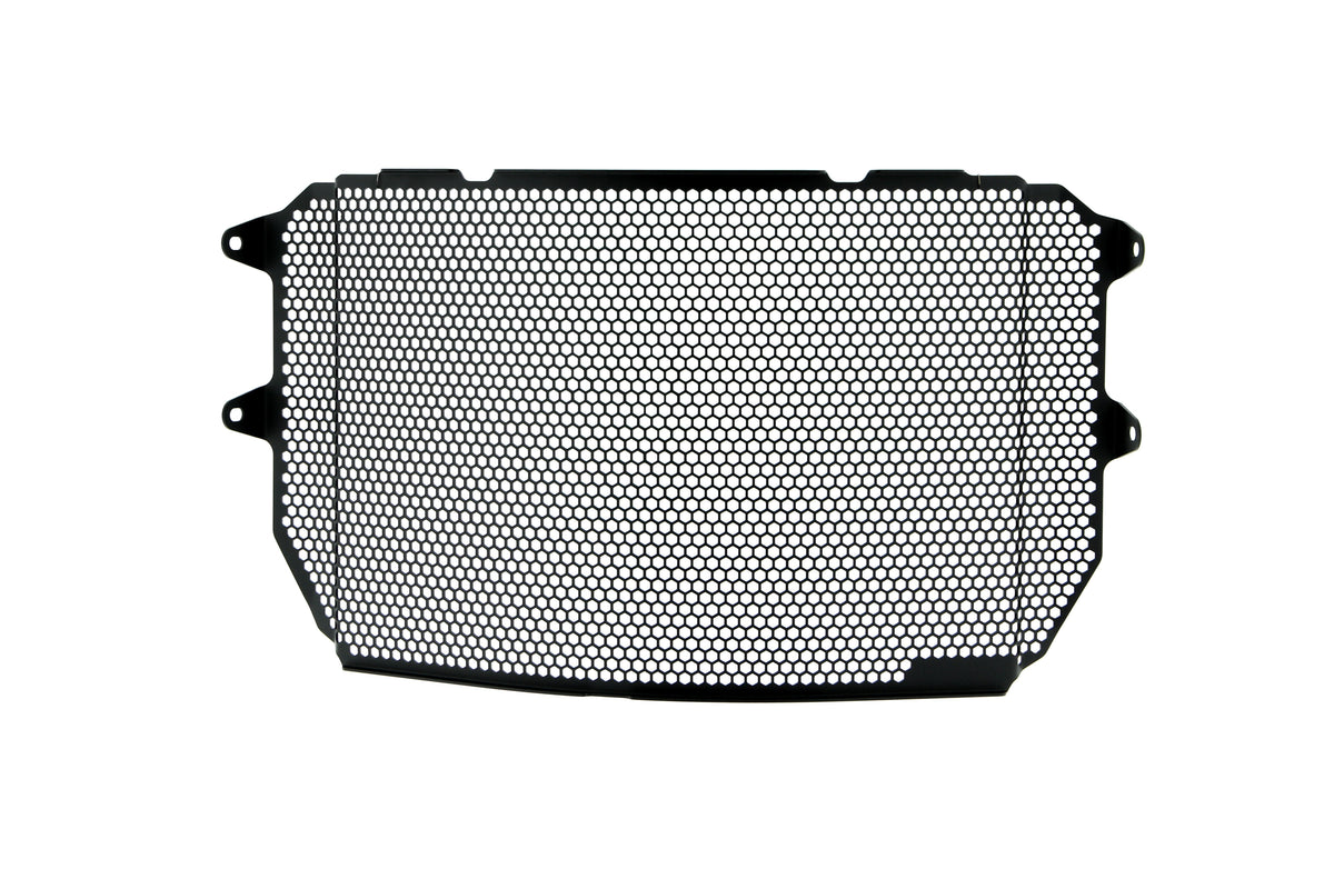 Evotech Yamaha MT-10 SP Radiator Guard (2016 - 2021) - 14