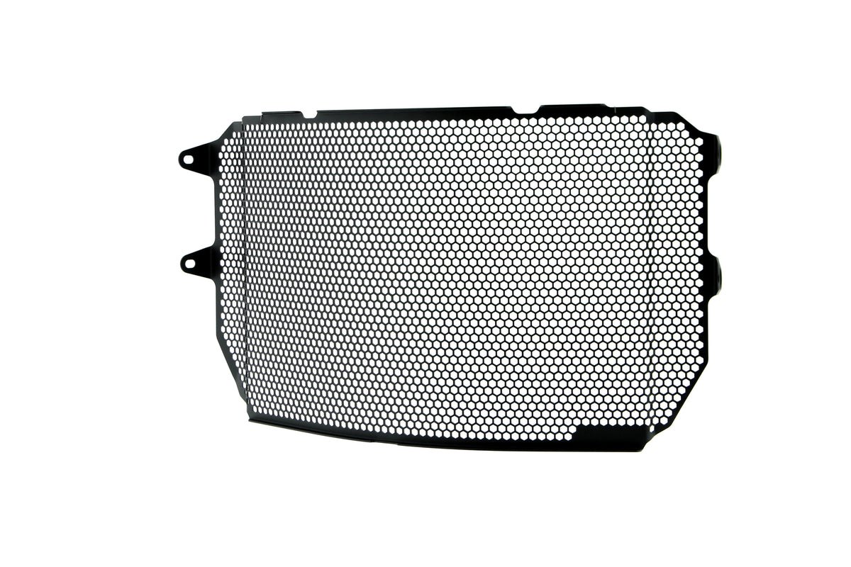 Evotech Yamaha MT-10 SP Radiator Guard (2016 - 2021) - 15