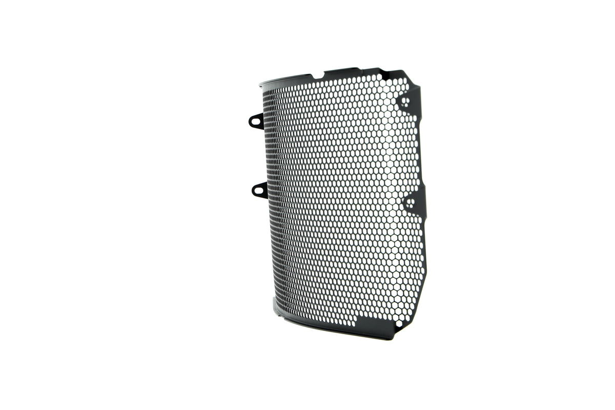 Evotech Yamaha MT-10 Radiator Guard (2022+) - 18