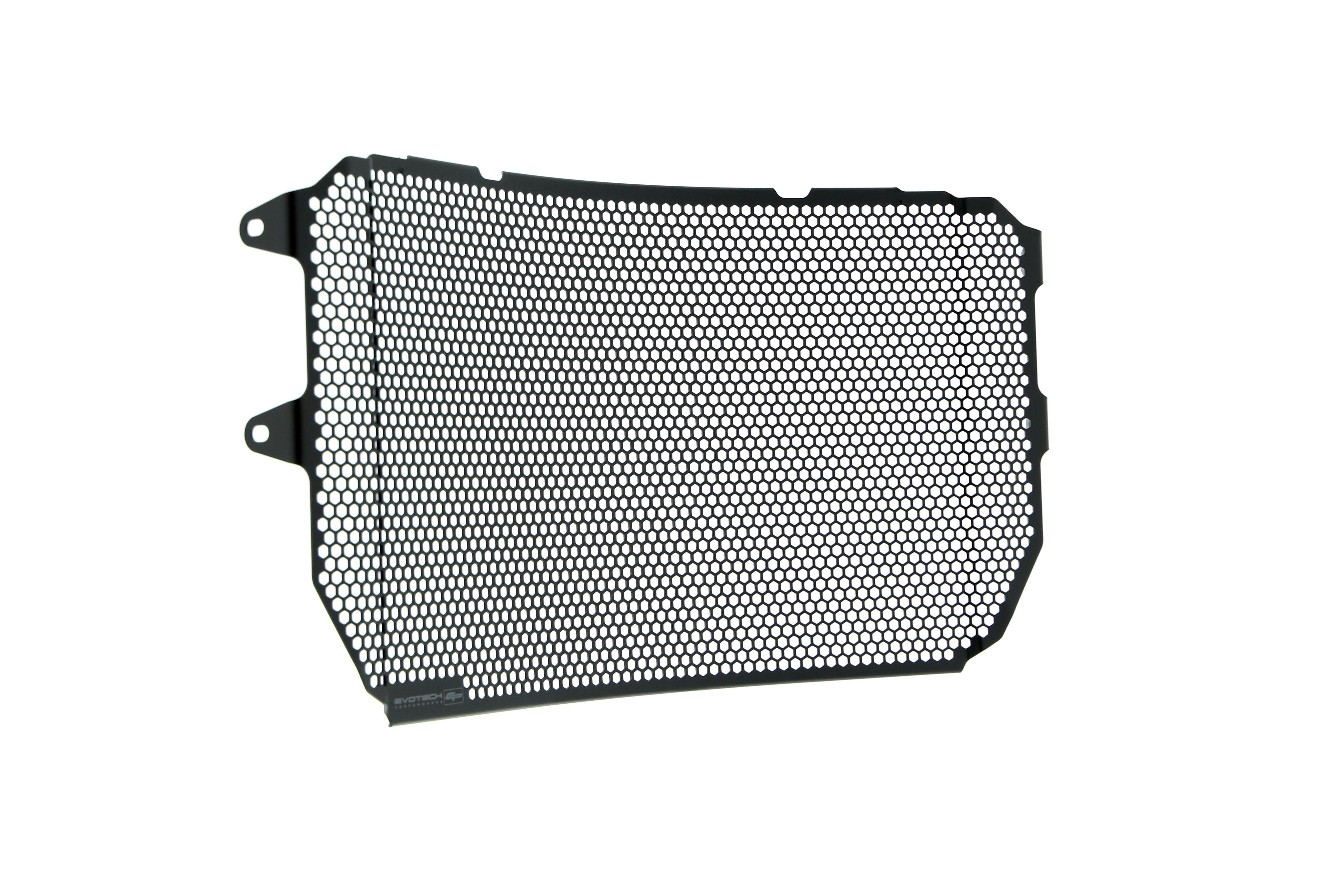 Evotech Yamaha MT-10 Radiator Guard (2022+) - 23