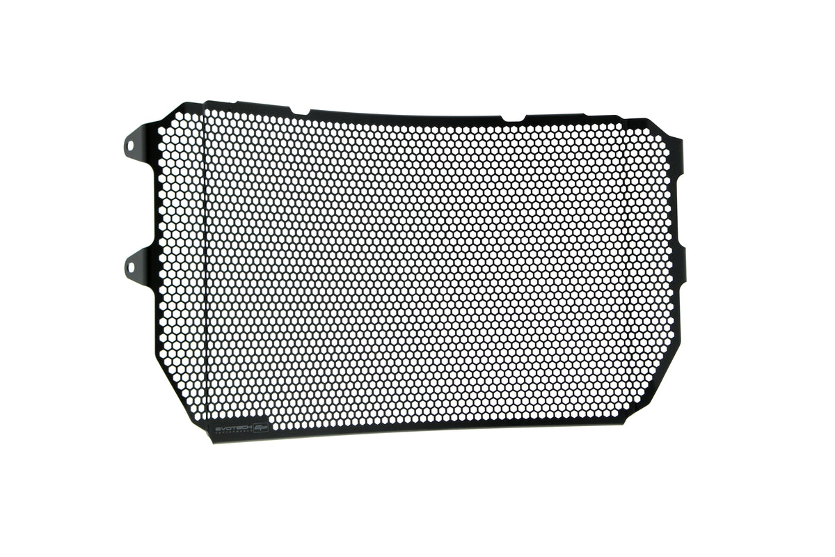 Evotech Yamaha MT-10 Radiator Guard (2022+) - 24