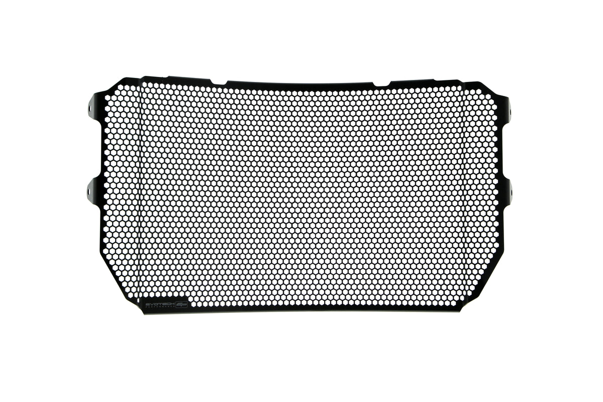 Evotech Yamaha MT-10 SP Radiator Guard (2016 - 2021) - 25