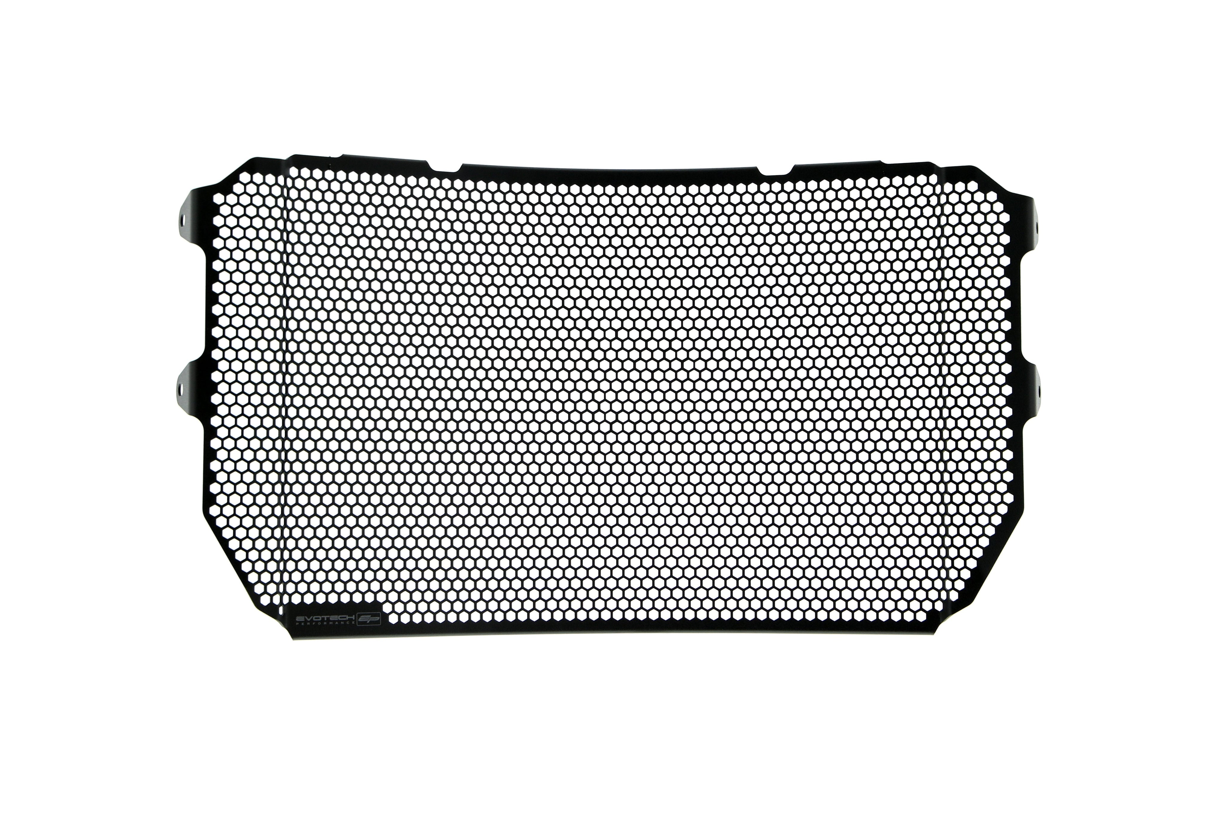 Evotech Yamaha MT-10 Radiator Guard (2022+) - 25