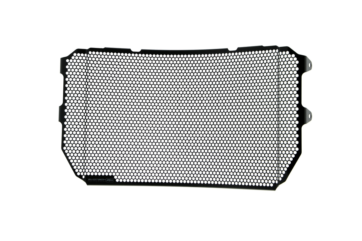 Evotech Yamaha MT-10 SP Radiator Guard (2016 - 2021) - 26