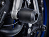Evotech Yamaha FZ-09 Crash Bobbins 2013 - 2016 - 3