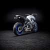 EP Yamaha MT-09 Tail Tidy 2013 - 2016