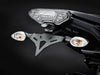 Evotech Yamaha MT-09 Tail Tidy 2013 - 2016