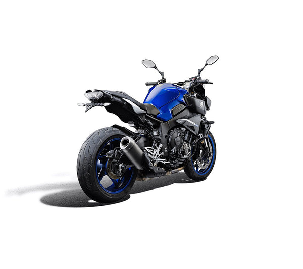 EP Yamaha FZ-10 Tail Tidy (2017 - 2021)