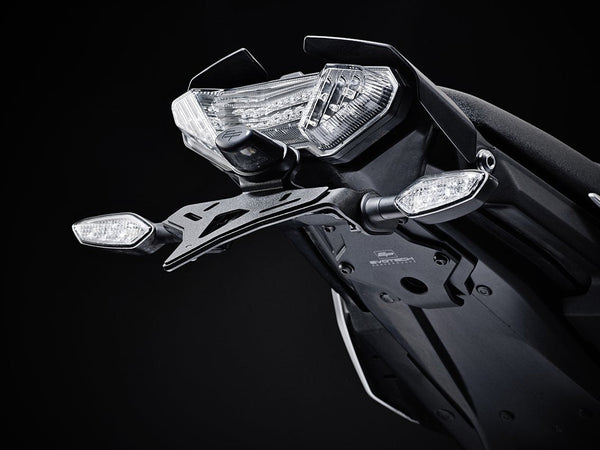 EP Yamaha MT-10 Tail Tidy (2016 - 2021)