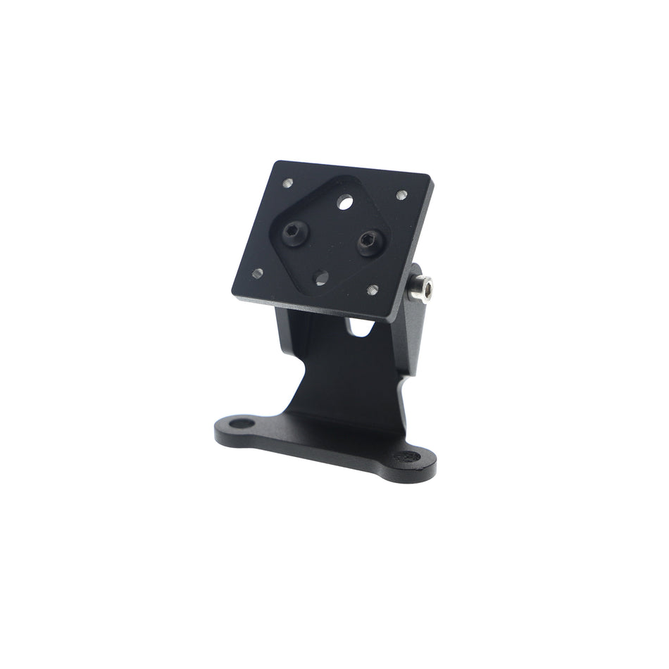 Evotech Garmin Handlebar Clamp Sat Nav Mount - Yamaha Tracer 7 (2021+)