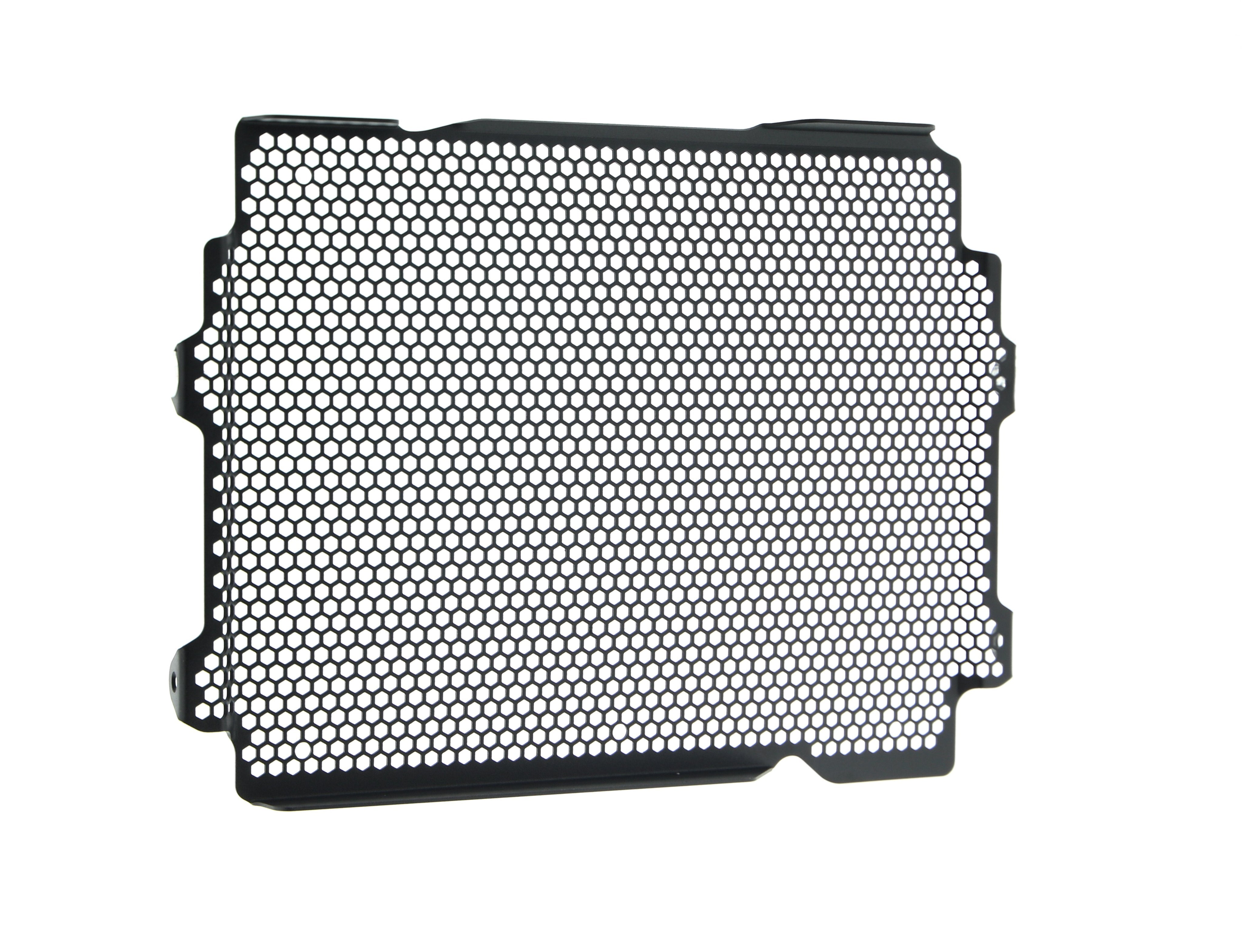 Evotech Yamaha Tracer 700 Radiator Guard (2016 - 2021) - 10