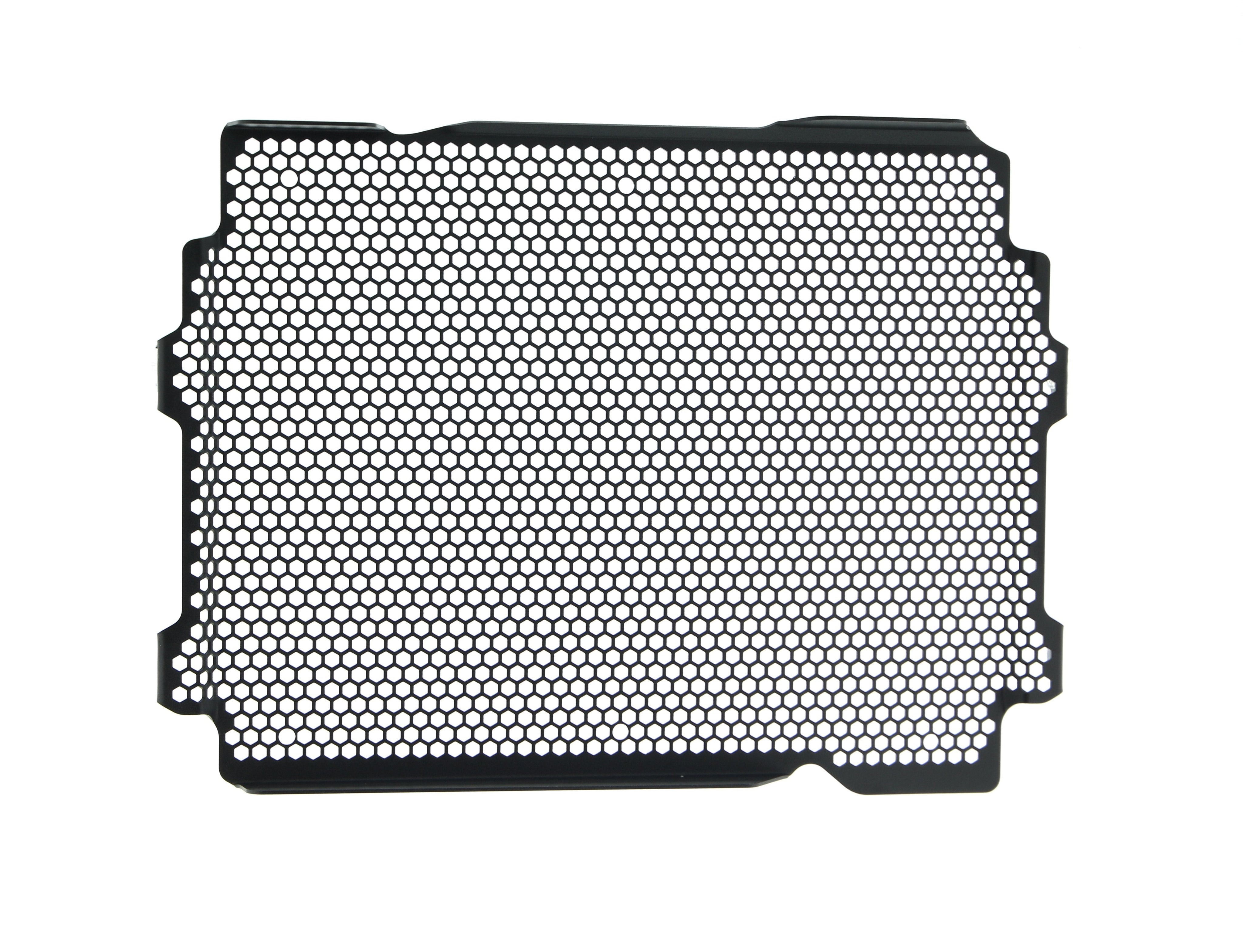 Evotech Yamaha Tracer 700 Radiator Guard (2016 - 2021) - 11