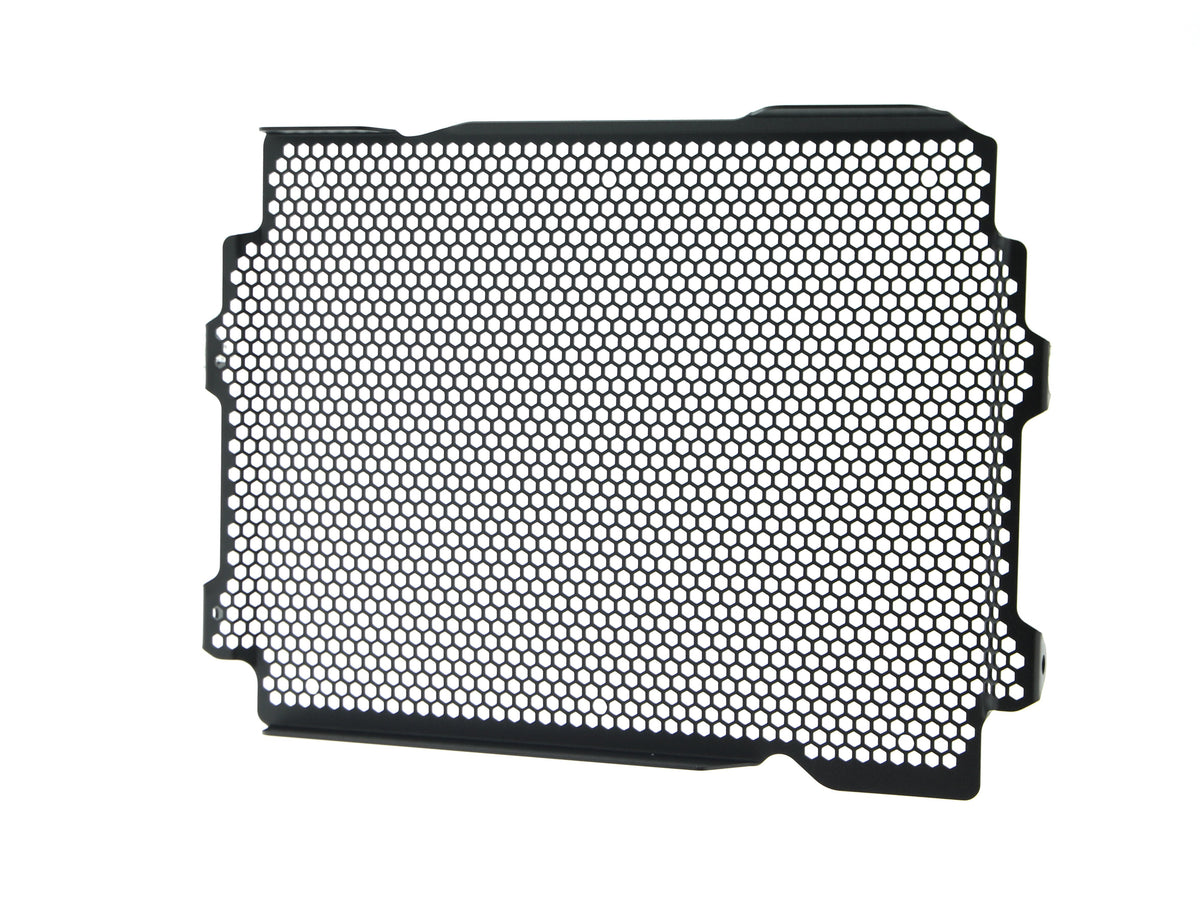 Evotech Yamaha Tracer 700 Radiator Guard (2016 - 2021) - 13