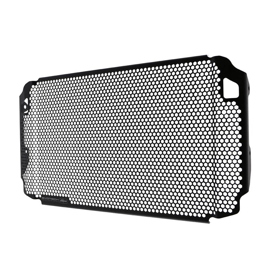 Evotech Yamaha Tracer 900 ABS Radiator Guard (2015 - 2021)