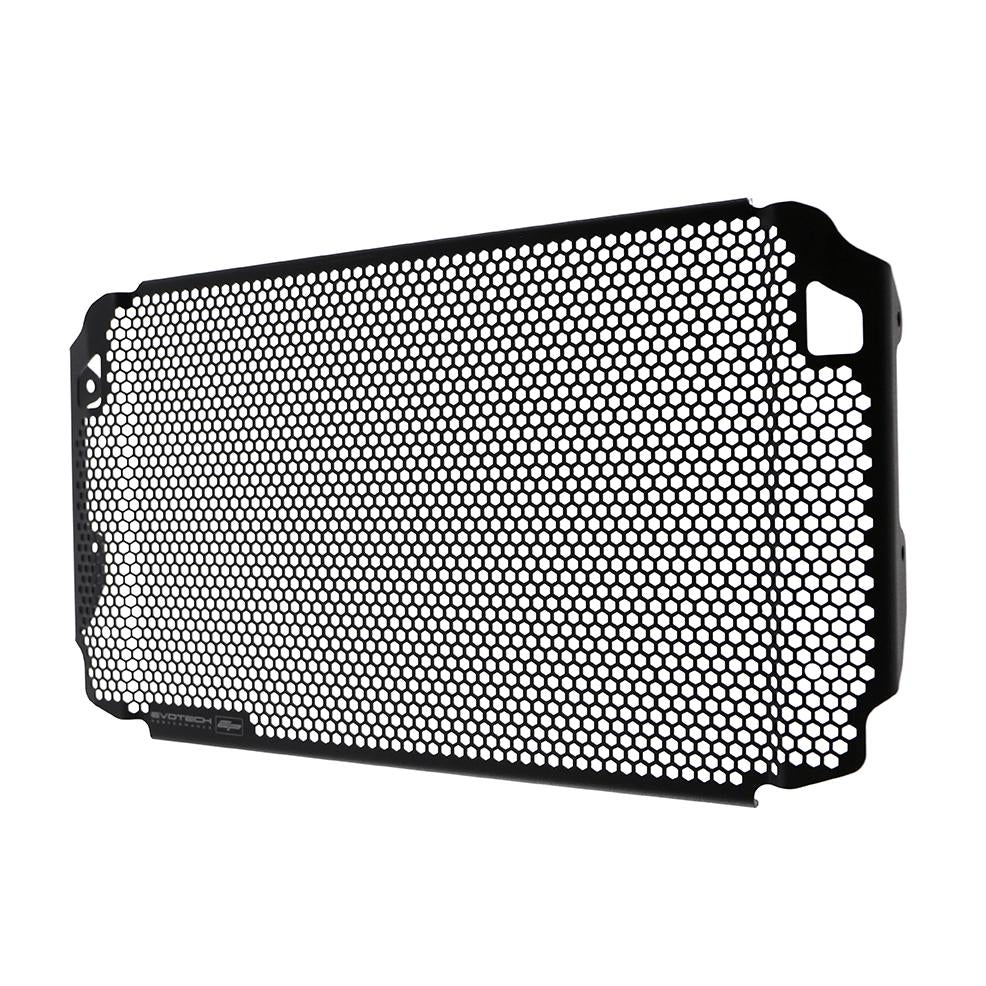 Evotech Yamaha Tracer 900 GT Radiator Guard (2018 - 2021) - 1