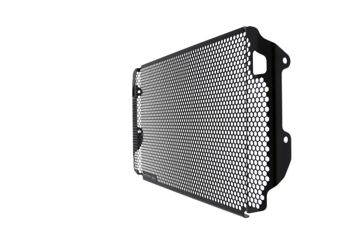 Evotech Yamaha Tracer 900 GT Radiator Guard (2018 - 2021) - 6