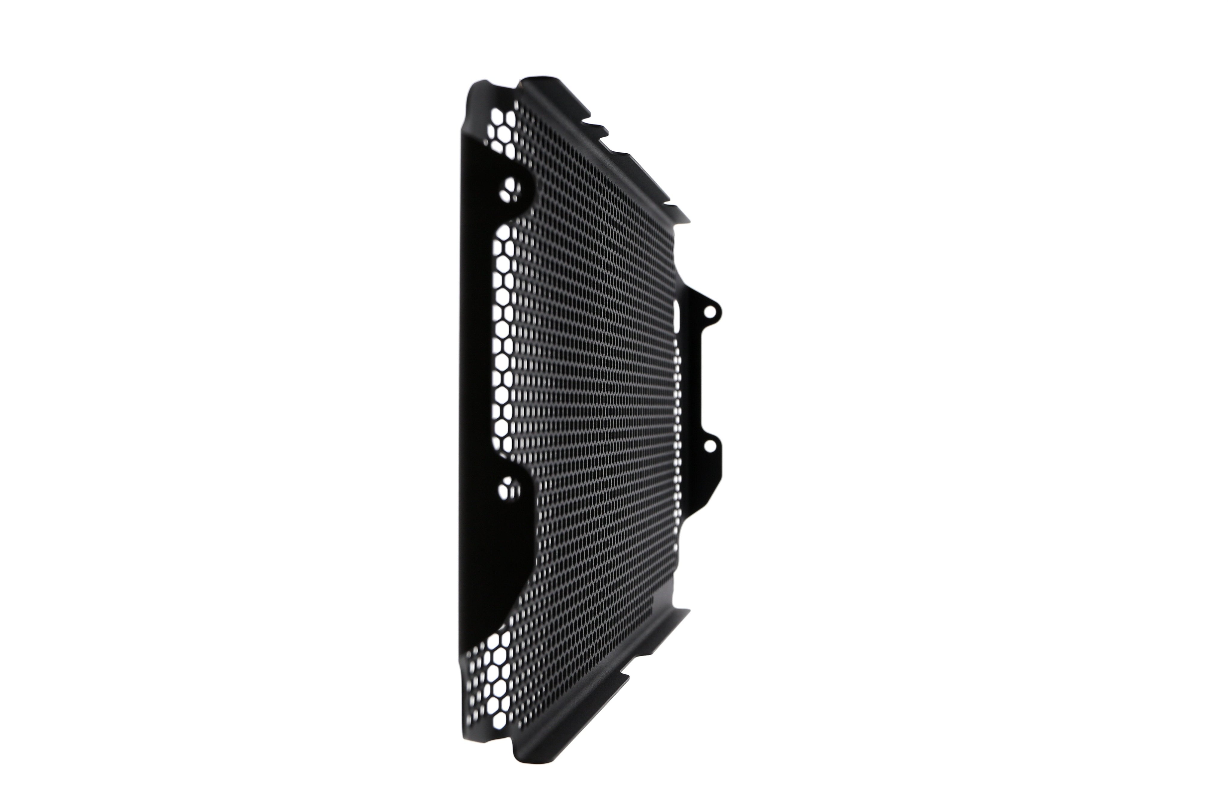 Evotech Yamaha Tracer 900 GT Radiator Guard (2018 - 2021) - 9