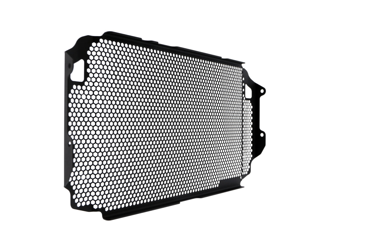 Evotech Yamaha Tracer 900 GT Radiator Guard (2018 - 2021) - 11