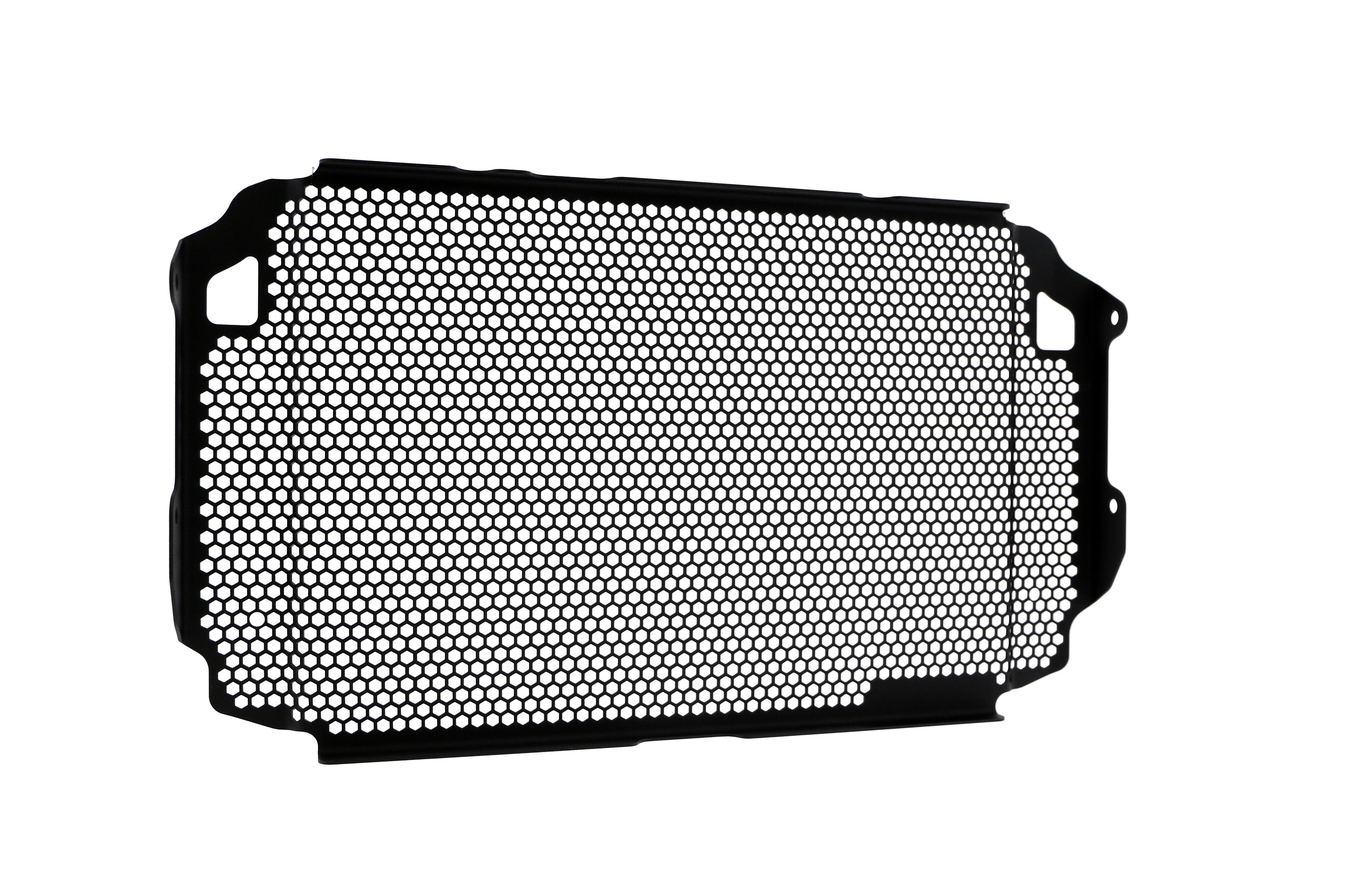 Evotech Yamaha Tracer 900 GT Radiator Guard (2018 - 2021) - 13