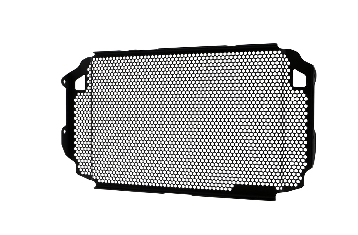 Evotech Yamaha Tracer 900 GT Radiator Guard (2018 - 2021) - 15