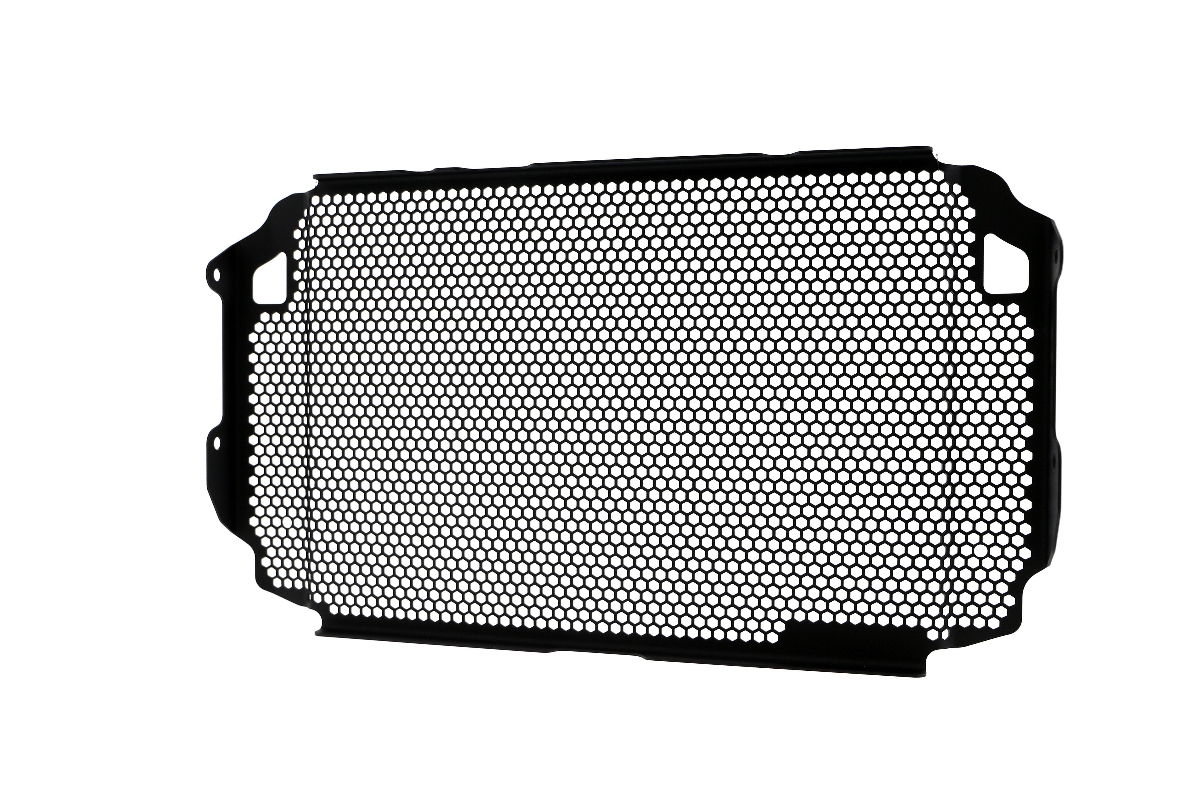 Evotech Yamaha Tracer 900 GT Radiator Guard (2018 - 2021) - 15