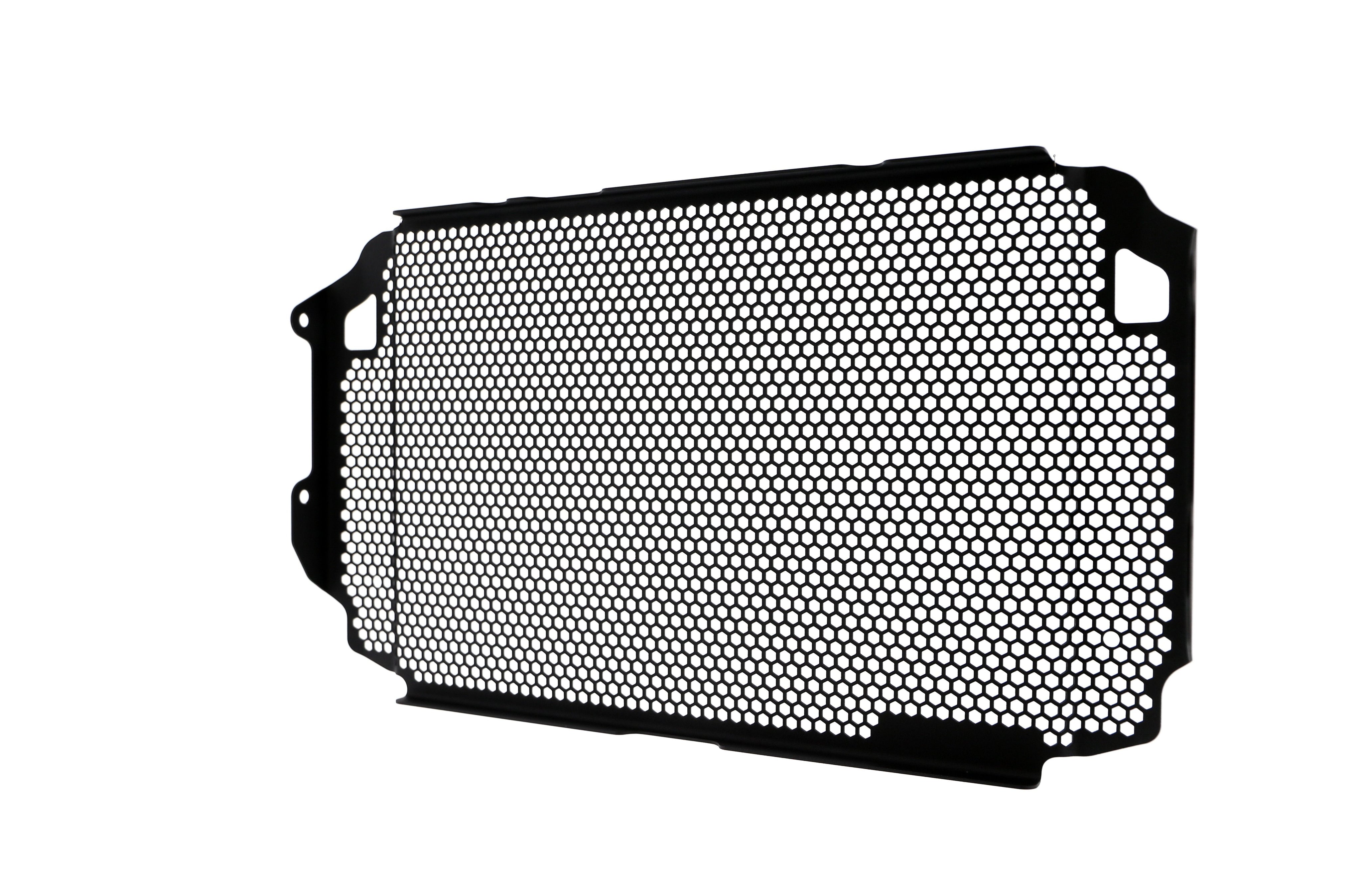 Evotech Yamaha Tracer 900 GT Radiator Guard (2018 - 2021) - 16