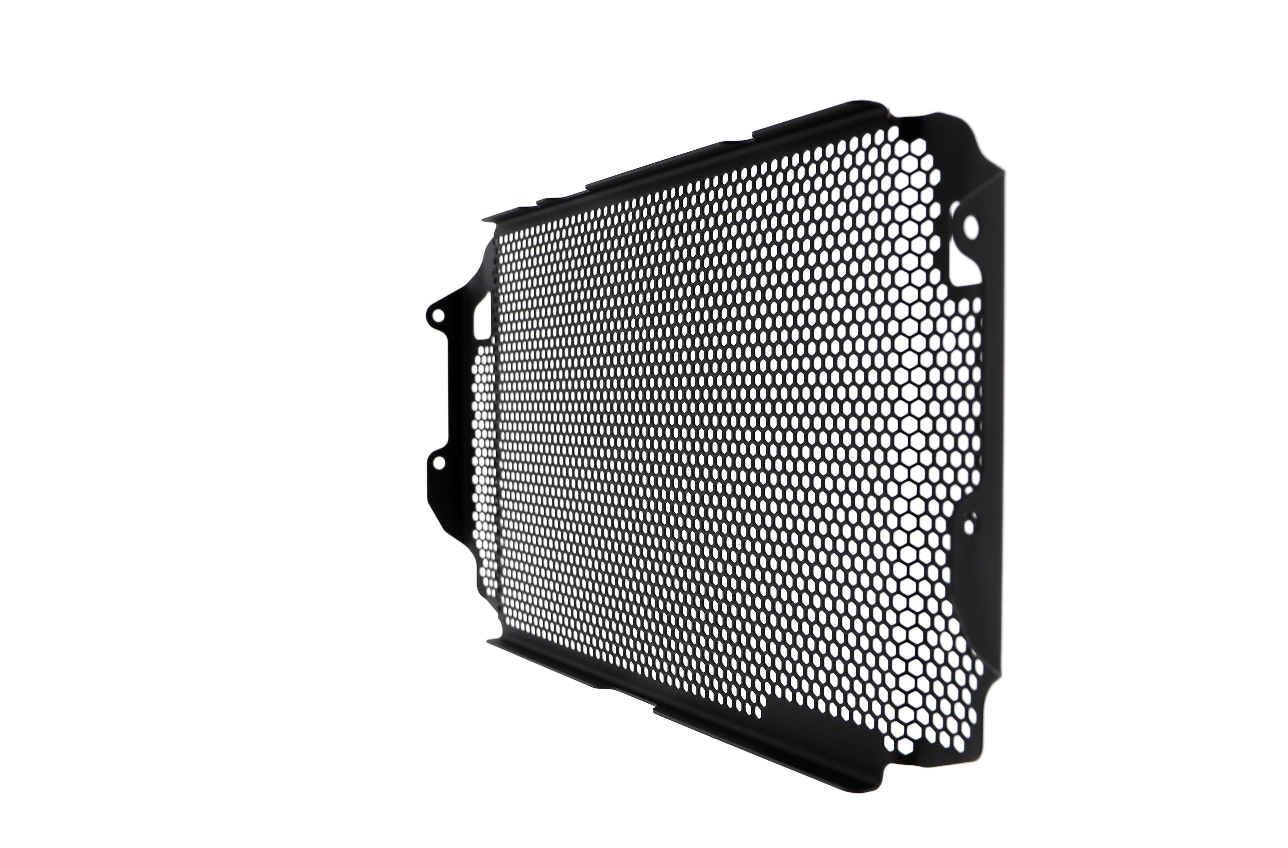 Evotech Yamaha Tracer 900 GT Radiator Guard (2018 - 2021) - 18