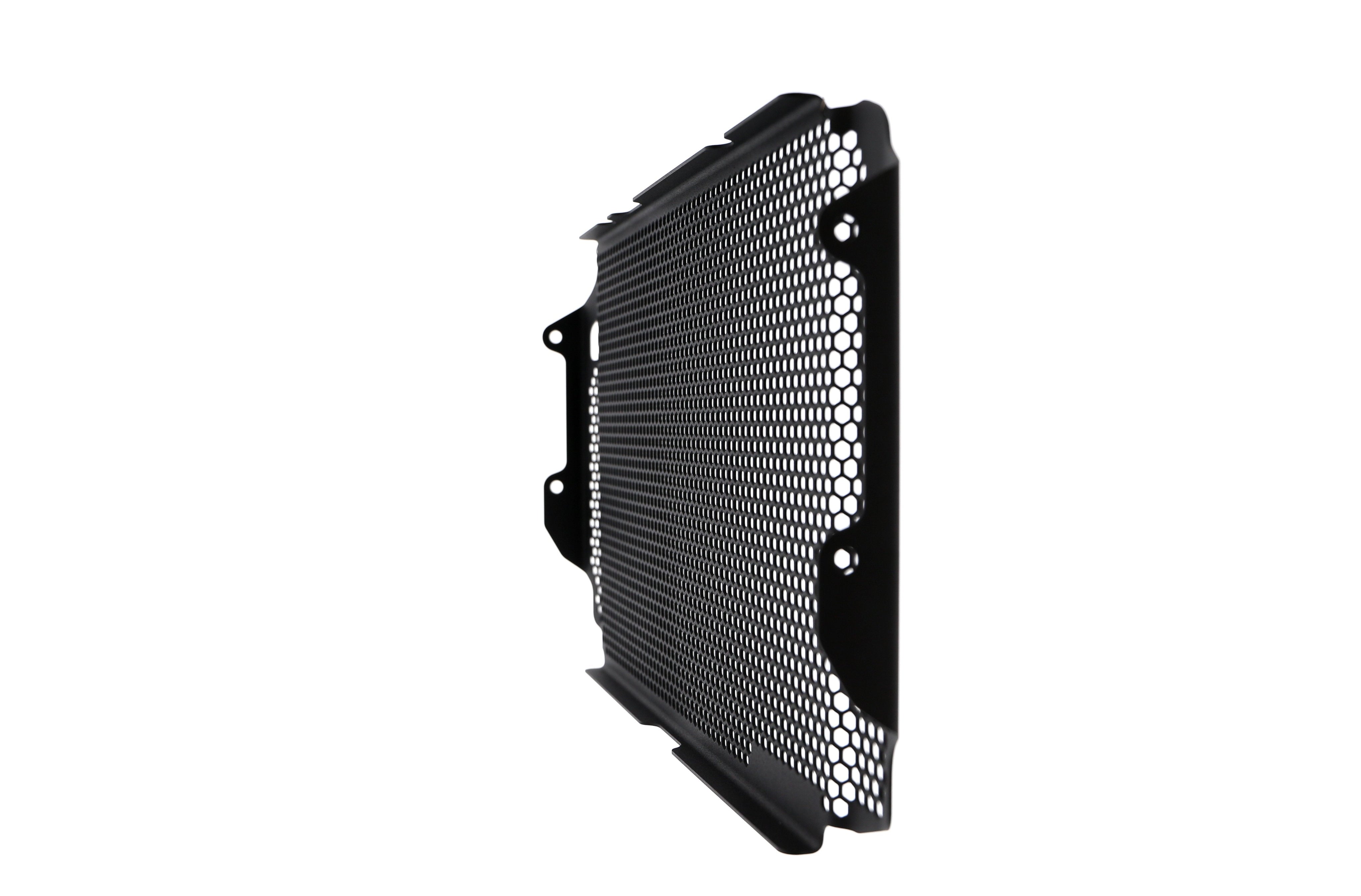 Evotech Yamaha Tracer 900 GT Radiator Guard (2018 - 2021) - 19