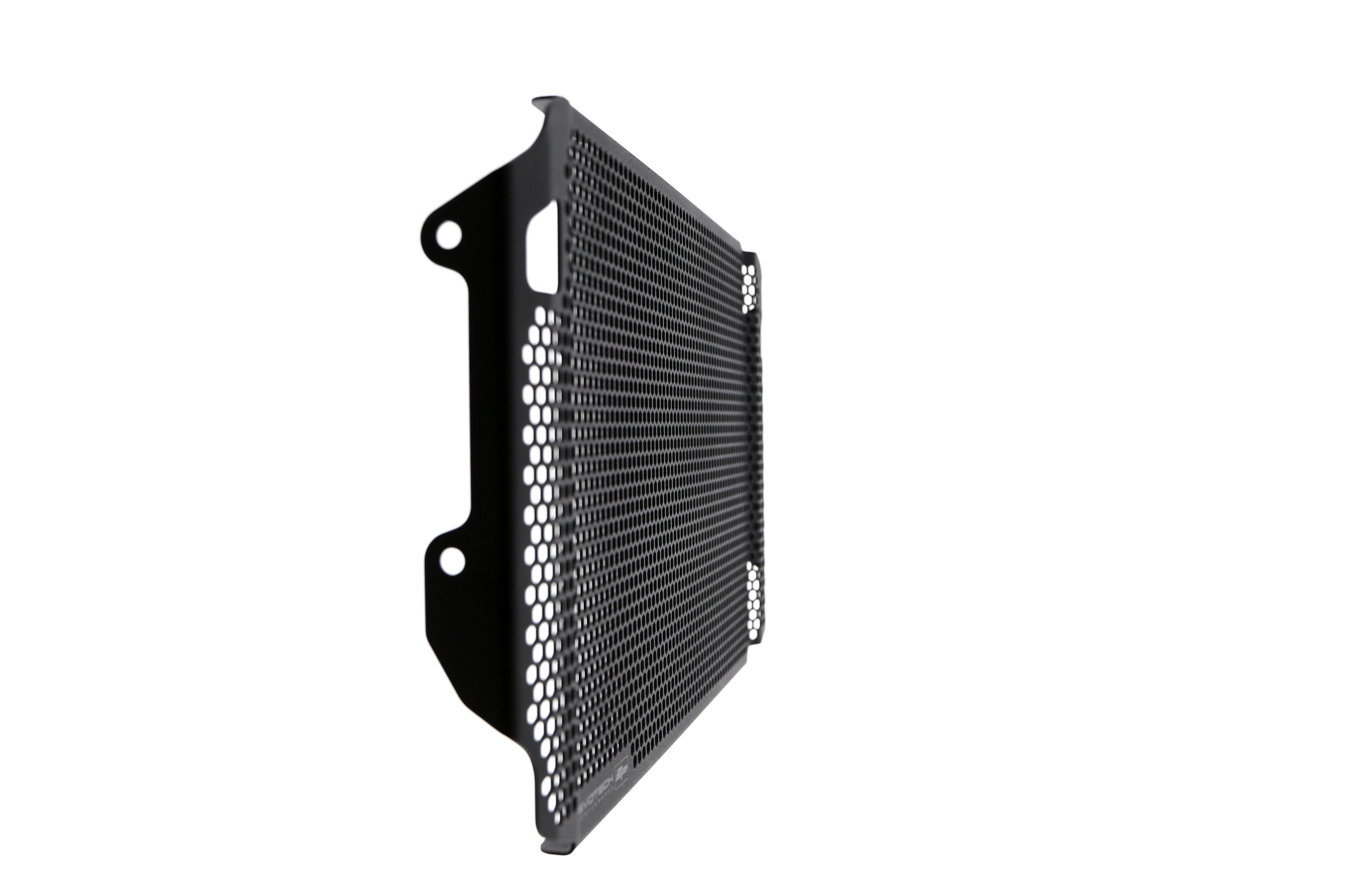 Evotech Yamaha Tracer 900 GT Radiator Guard (2018 - 2021) - 21