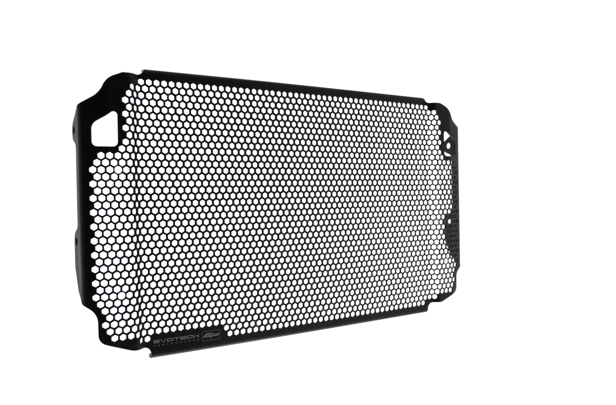 Evotech Yamaha Tracer 900 GT Radiator Guard (2018 - 2021) - 24