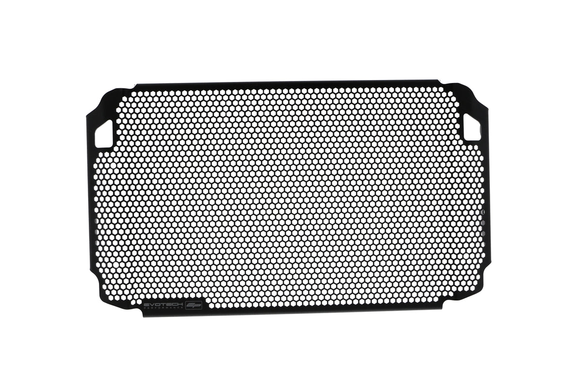 Evotech Yamaha Tracer 900 GT Radiator Guard (2018 - 2021) - 26