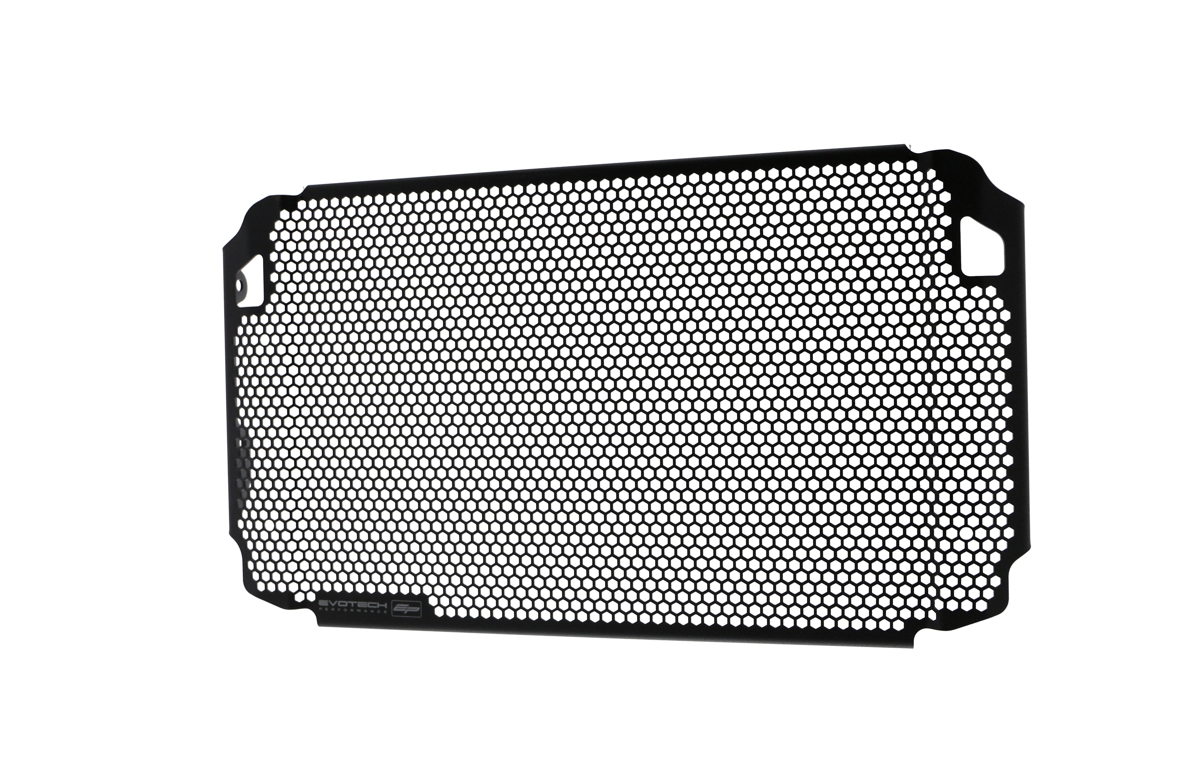 Evotech Yamaha Tracer 900 GT Radiator Guard (2018 - 2021) - 27