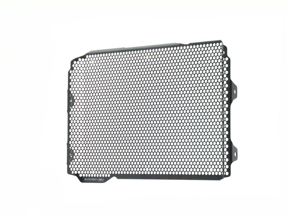 Evotech Yamaha XSR700 Radiator Guard (2016+) - 1