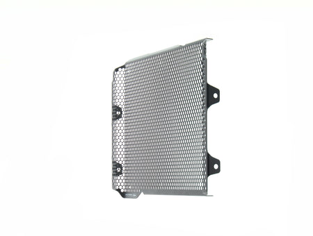 Evotech Yamaha XSR700 XTribute Radiator Guard (2018+) - 6