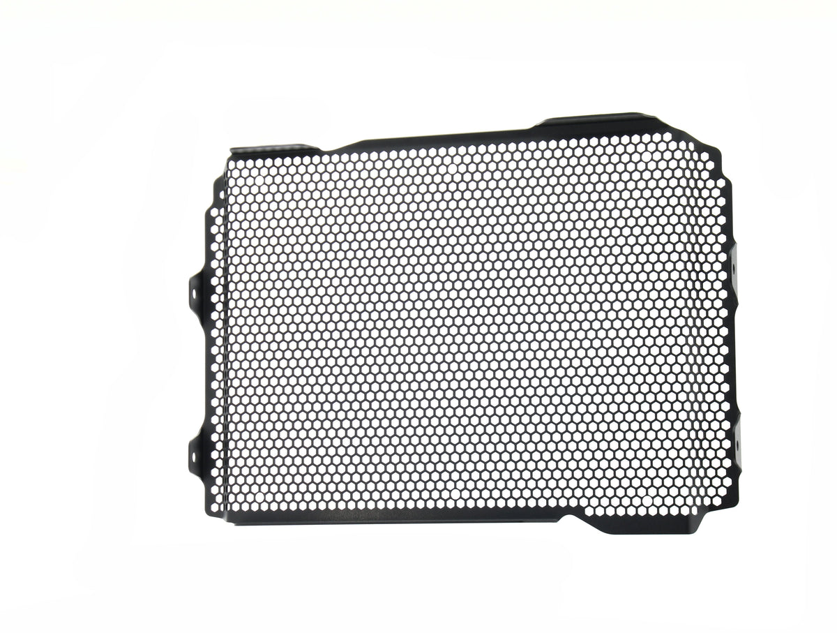 Evotech Yamaha XSR700 XTribute Radiator Guard (2018+) - 15