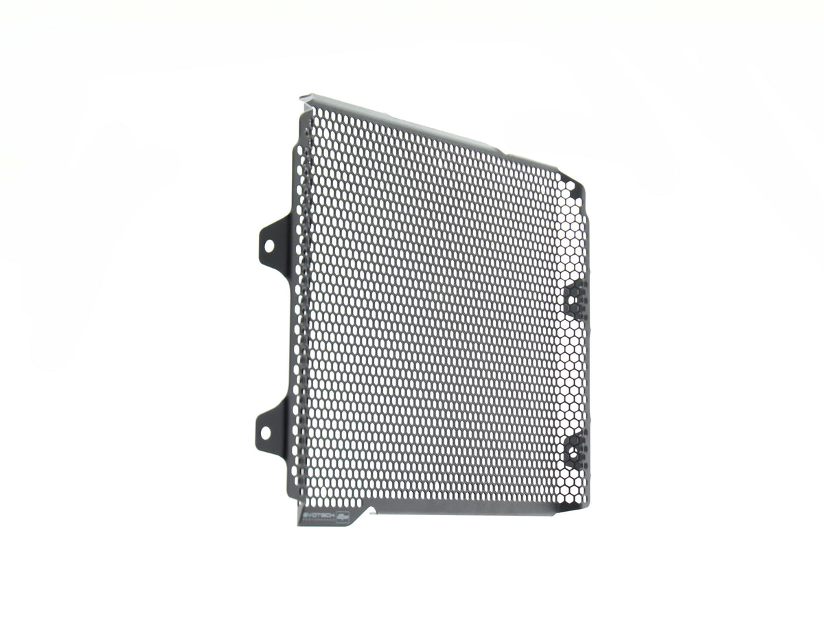 Evotech Yamaha XSR700 XTribute Radiator Guard (2018+) - 22