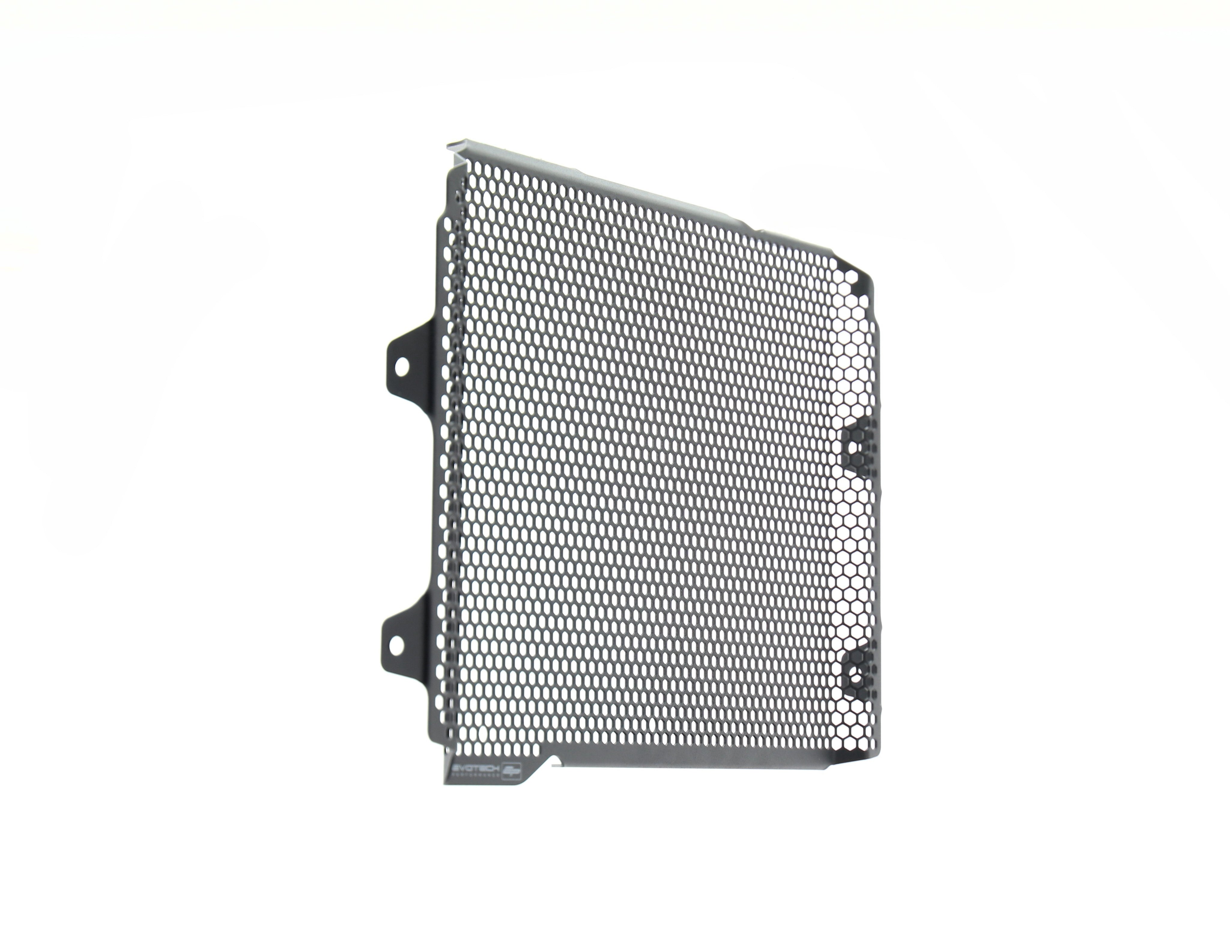 Evotech Yamaha XSR700 XTribute Radiator Guard (2018+) - 22