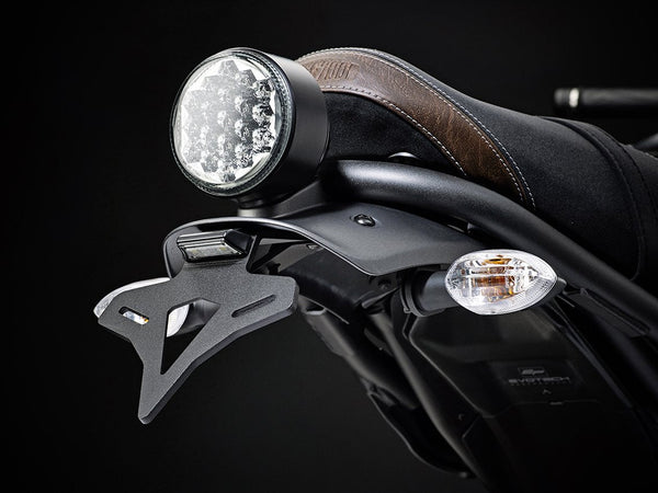 Evotech Yamaha XSR700 Tail Tidy (2016+)