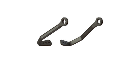 Evotech Yamaha XSR900 Brake And Clutch Lever Protector Kit (2022+) (Mirror Version) - 13