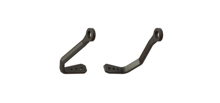 Evotech Yamaha XSR900 Brake And Clutch Lever Protector Kit (2022+) (Mirror Version) - 14