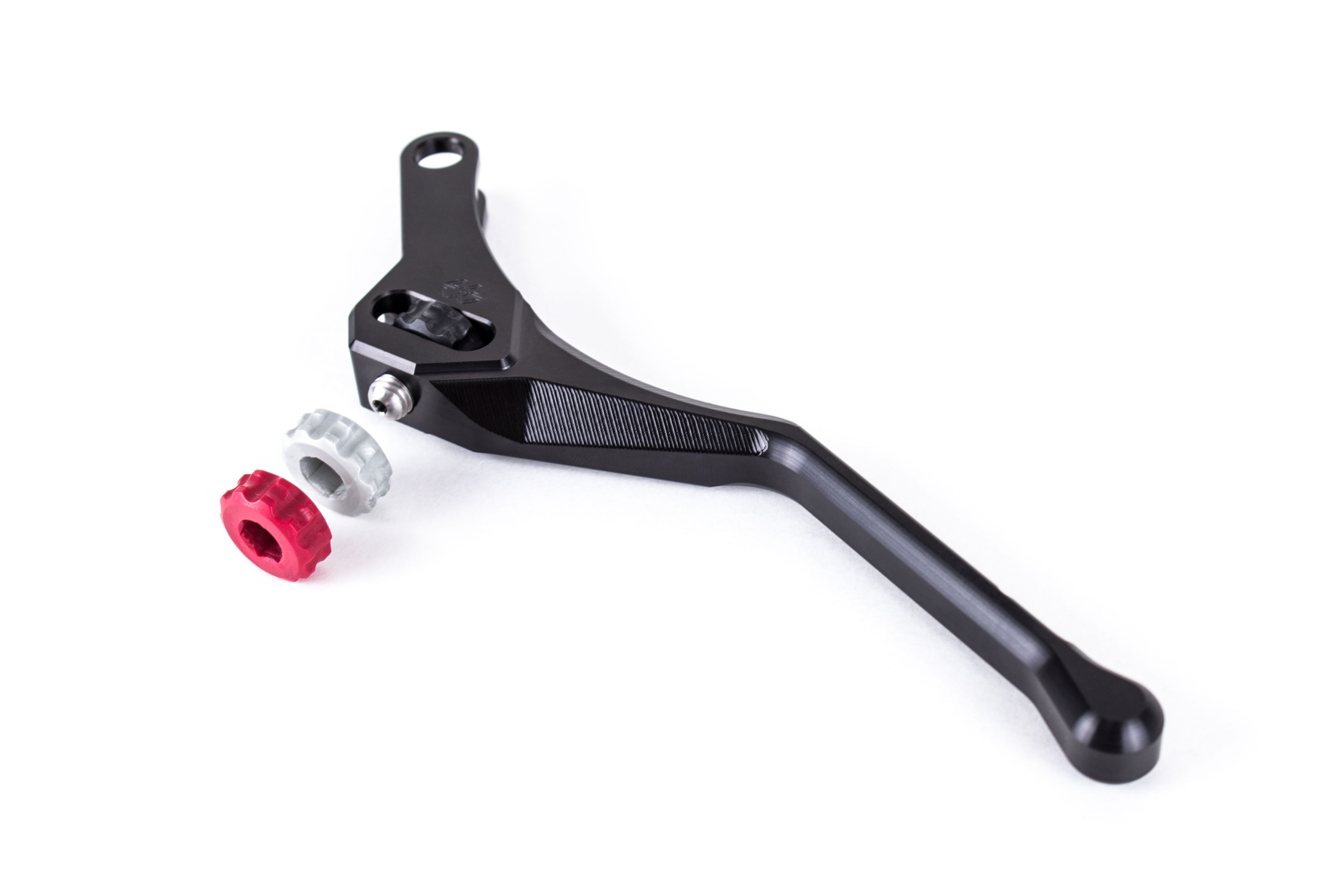 Gilles Tooling adjustable hand clutch lever TYPE FXL