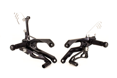 Gilles Tooling rearset FXR