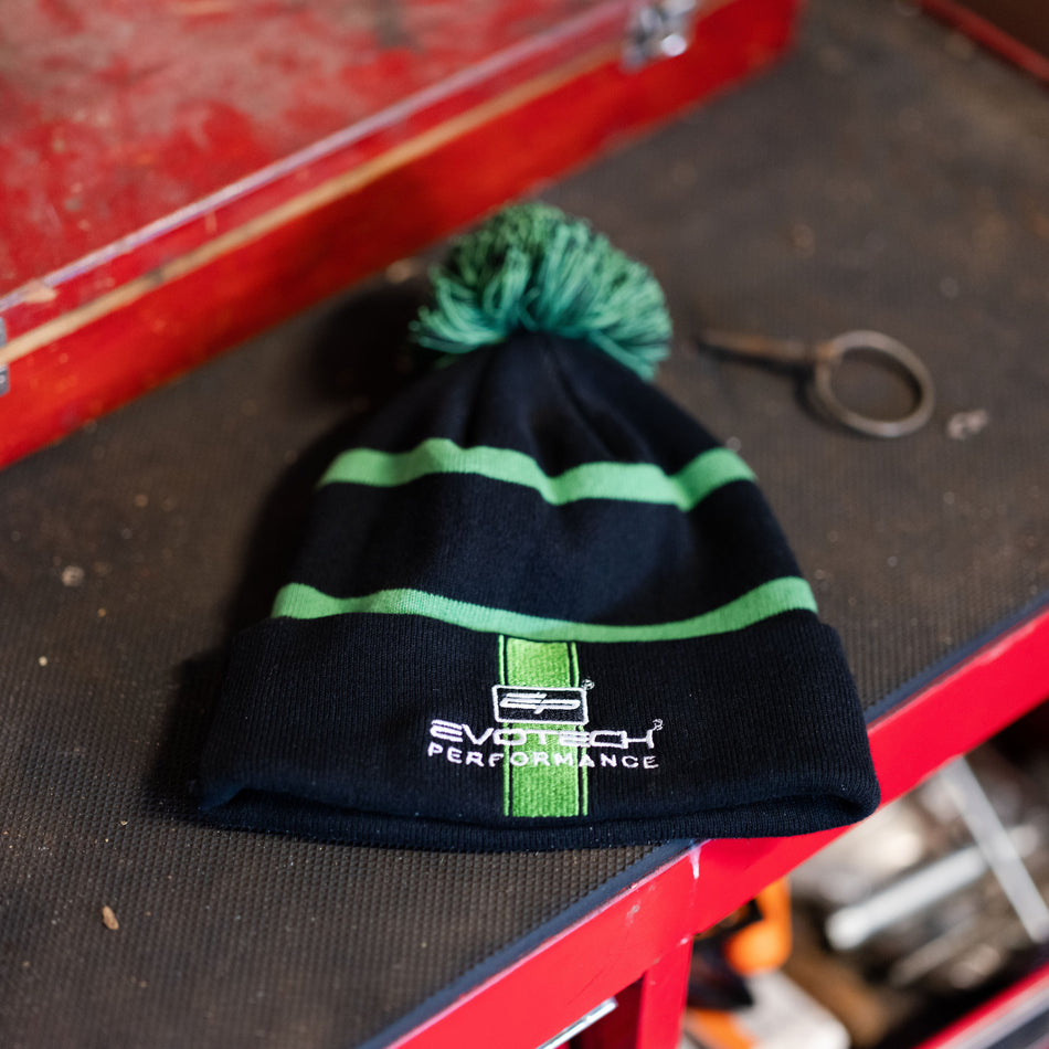 EP Limited Edition Bobble Hat