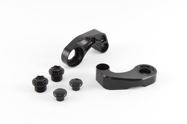 Gilles Tooling Variobar Riser Kit