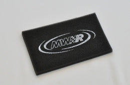 MC-010-96 MWR Performance Air Filter - Aprilia RS 125 - Quick Lap Performance