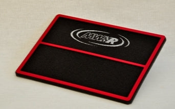 MC-020-99 MWR Performance Air Filter - Ducati MONSTER S4 / S4R / S4RS /S2R /1000DS/ 620 / 695 / 800IE / 1000 - Quick Lap Performance