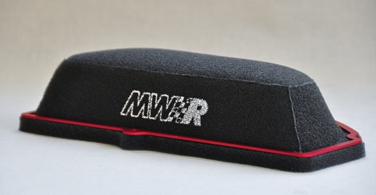 MC-070-09/WSBK MWR WSBK Air Filter - Suzuki GSXR 1000 (2009-2015) (race use only) - Quick Lap Performance