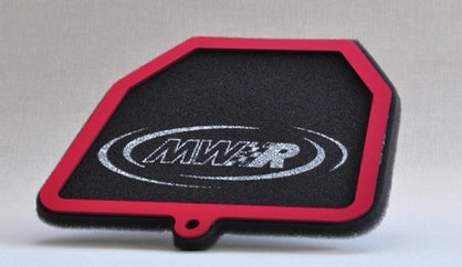 MC-090-06 MWR Performance Air Filter - Yamaha FZ1/FZ1  Fazer '06/'13      FZ8  '11/12 - Quick Lap Performance